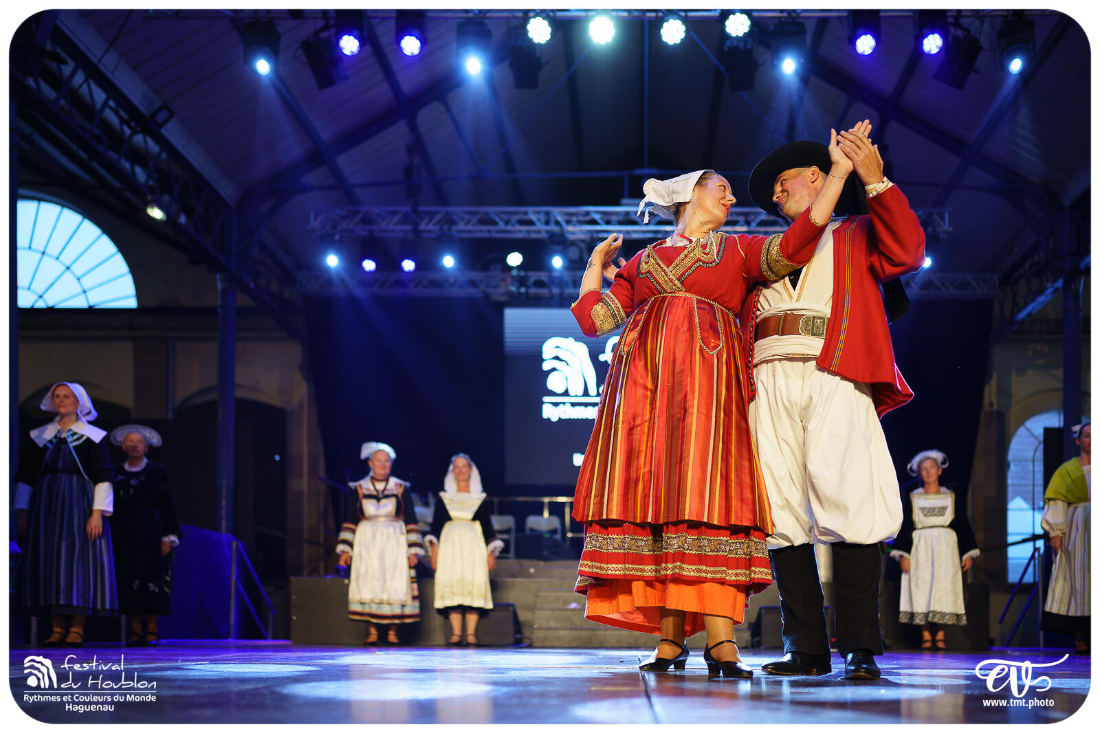 FDH 2024.08.23 | SOIREE DE GALA